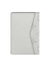 Pocket Organizer Card Wallet White - LOUIS VUITTON - BALAAN 4