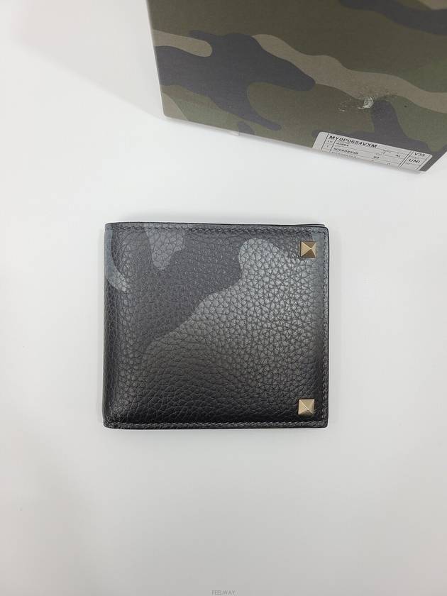 men s wallet - VALENTINO - BALAAN 6