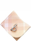 Rocking Horse Half Wallet Pink - BURBERRY - BALAAN 2