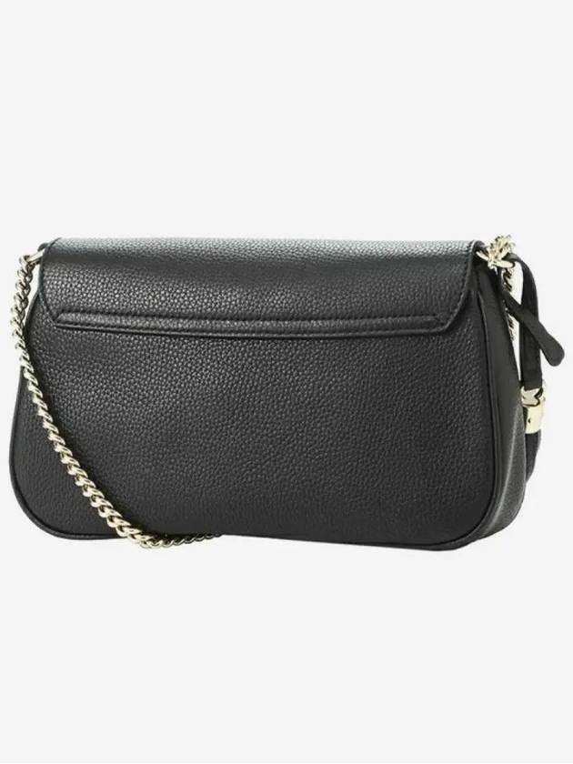 Soho Tassle Crossbody Bag Black - GUCCI - BALAAN 3