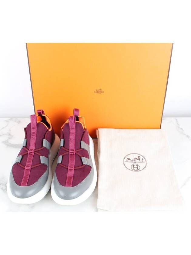 Men s Dual Sneakers 43 280 - HERMES - BALAAN 2