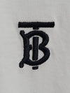 men s short sleeve t shirt - BURBERRY - BALAAN 3