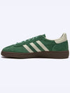 Handball Spezial Low Top Sneakers Preloved Green - ADIDAS - BALAAN 4