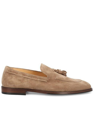 Brunello Cucinelli Low Shoes - BRUNELLO CUCINELLI - BALAAN 1