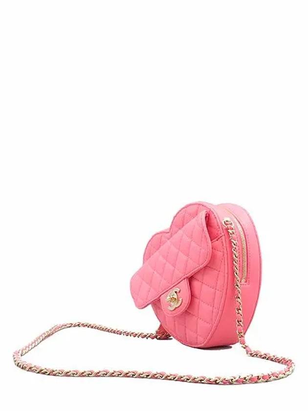 AS3191 Crossbody Bag - CHANEL - BALAAN 3