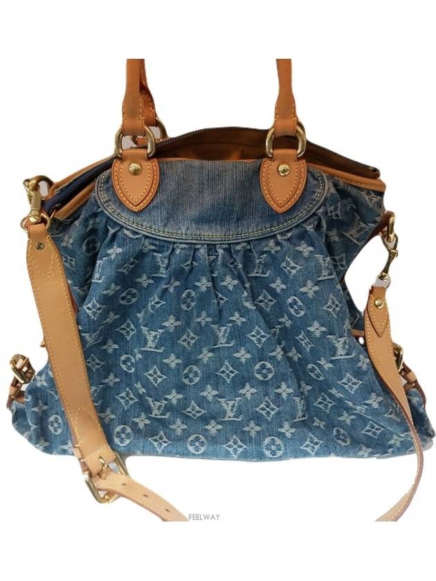 women shoulder bag - LOUIS VUITTON - BALAAN 7