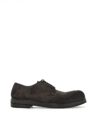 Marsell ZUCCA ZEPPA lace up shoes - MARSELL - BALAAN 1