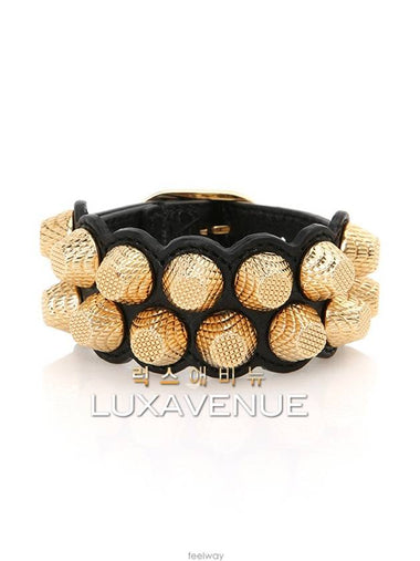 women bracelet - BALENCIAGA - BALAAN 1