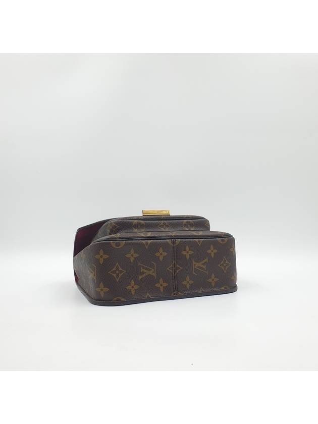 Women s monogram fascia chain shoulder bag 4269 - LOUIS VUITTON - BALAAN 11