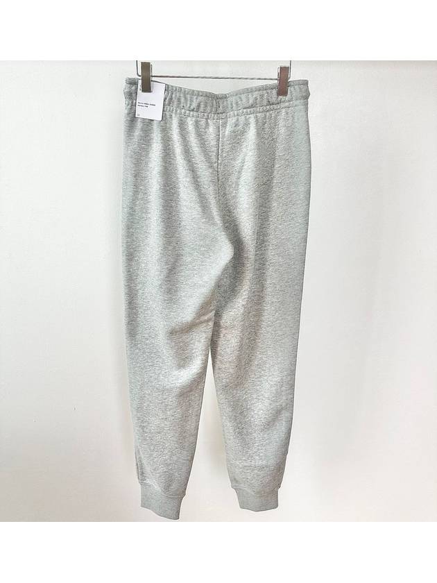 Slim Fit Sweatpants DR5912063 Gray WOMENS S M Asian Fit - NIKE - BALAAN 6