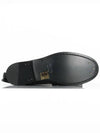 Luco Triomphe Loafers Black - CELINE - BALAAN 5