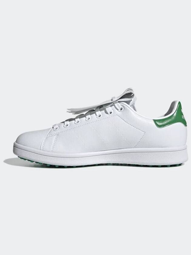 Adidas Golf Unisex Stan Smith Golf Shoes Q46252 - THE NORTH FACE - BALAAN 4