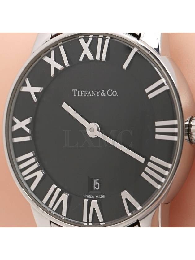 women watch - TIFFANY & CO. - BALAAN 9