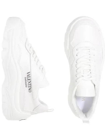 Gumboy Banshee Sneakers Women s - VALENTINO - BALAAN 1