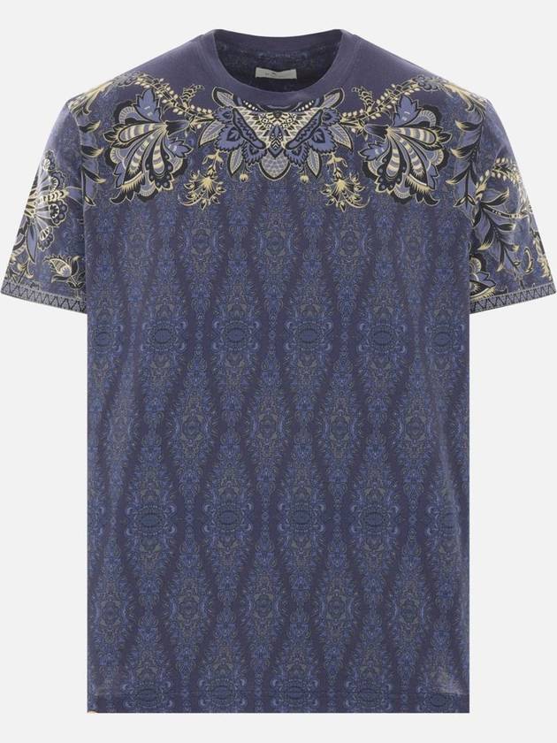 Etro T-Shirts And Polos - ETRO - BALAAN 1