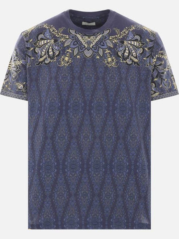 Etro T-Shirts And Polos - ETRO - BALAAN 1