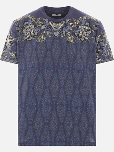 Etro T-Shirts And Polos - ETRO - BALAAN 1