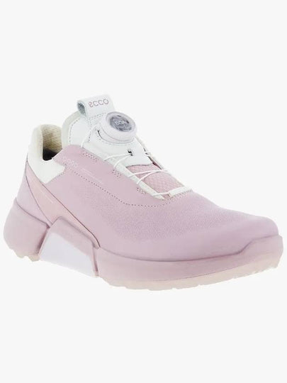 Women's Biom H4 Boa Spikeless Pink - ECCO - BALAAN 2