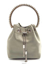 women cross bag - JIMMY CHOO - BALAAN 1