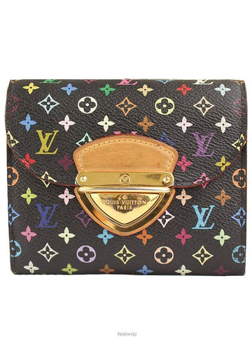 women card wallet - LOUIS VUITTON - BALAAN 1