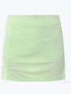 Amelie A-Line Skirt Green - J.LINDEBERG - BALAAN 2