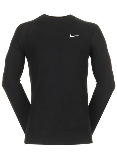 M NK TOUR SWTR KNIT CREW - NIKE - BALAAN 1