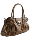 women shoulder bag - SALVATORE FERRAGAMO - BALAAN 2