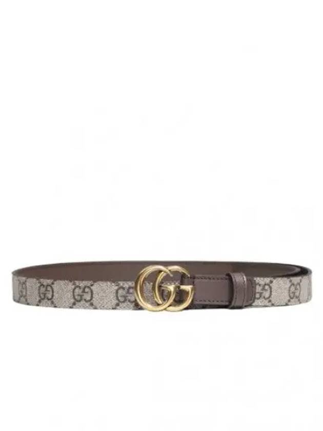 Marmont Thin Belt Women s Waistband - GUCCI - BALAAN 1