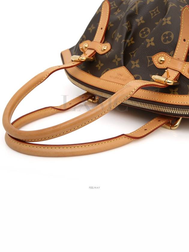 women shoulder bag - LOUIS VUITTON - BALAAN 7