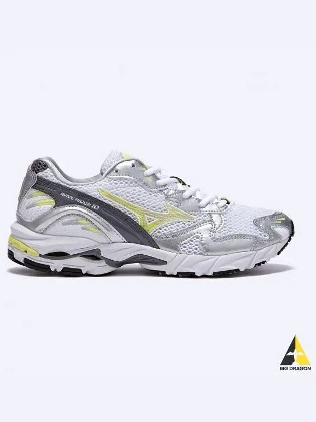 WAVE RIDER 10 D1GA210411 - MIZUNO - BALAAN 1