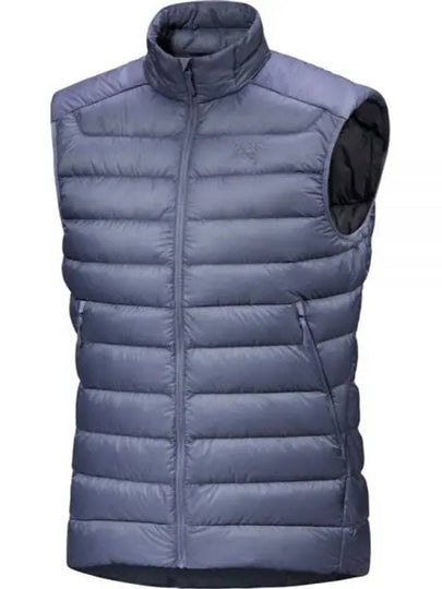 ARC TERYX CERIUM VEST MAN AJOFMX7455STR M - ARC'TERYX - BALAAN 2