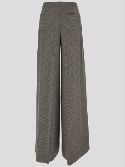 Lardini Wide Leg Trousers - RVR LARDINI - BALAAN 2