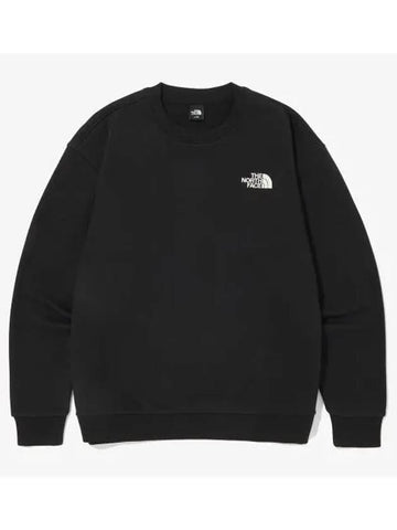 The North Face NM5MQ05A Men s Daily Sweatshirt - THE NORTH FACE - BALAAN 1