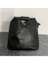 Japanese Classic Crossbody Bag Black - MAISON MARGIELA - BALAAN 5