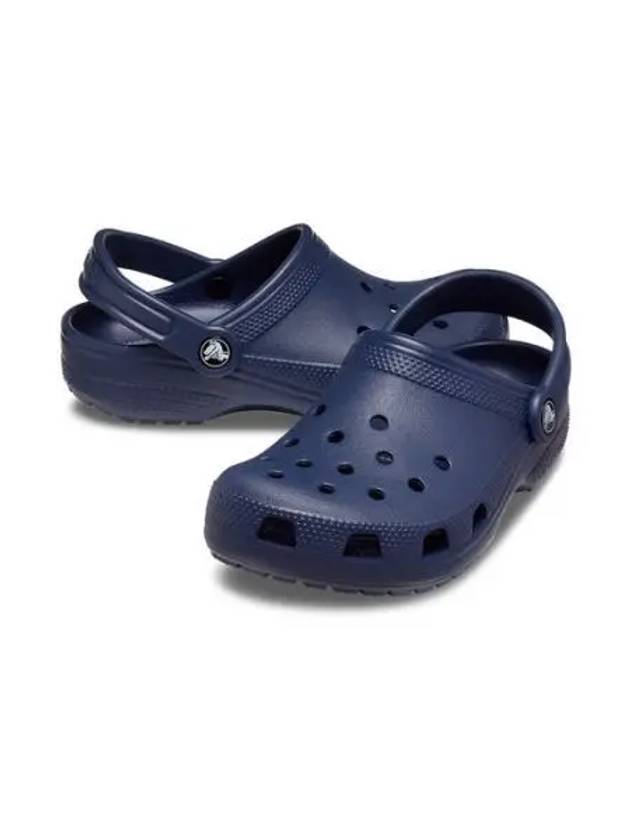 KIDS CLASSIC CLOG K NV 24SKCL206991 - CROCS - BALAAN 1