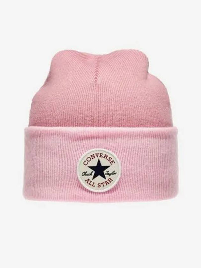 Color Block CP Beanie LOTUS PINK - CONVERSE - BALAAN 1