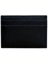 Sartorial 5cc Card Holder Black - MONTBLANC - BALAAN 3