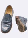 Smith Market Used Luxury Navy Loafers Men s Shoes - TOD'S - BALAAN 2