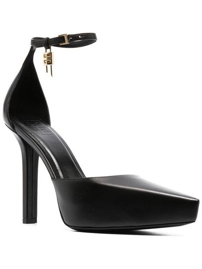 Givenchy With Heel Black - GIVENCHY - BALAAN 2