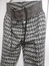 Tweed jogger pants - DAMIR DOMA - BALAAN 4