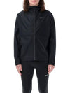 Gore-Tex Infinium Trail Cosmic Peaks Running Track Jacket Black Anthracite - NIKE - BALAAN 1