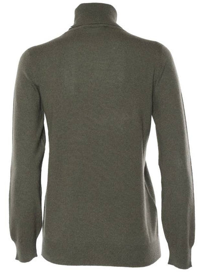 Kangra Cashmere High Neck - KANGRA CASHMERE - BALAAN 2