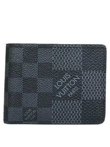 N60434 Half Wallet - LOUIS VUITTON - BALAAN 1