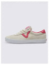 Sports Low Caramel Pink VN000CTEPNK1 - VANS - BALAAN 2