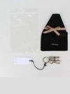 Signature Stripe Key Holder - PAUL SMITH - BALAAN 8