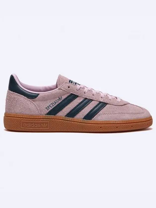 handball special low top sneakers clear pink - ADIDAS - BALAAN 2