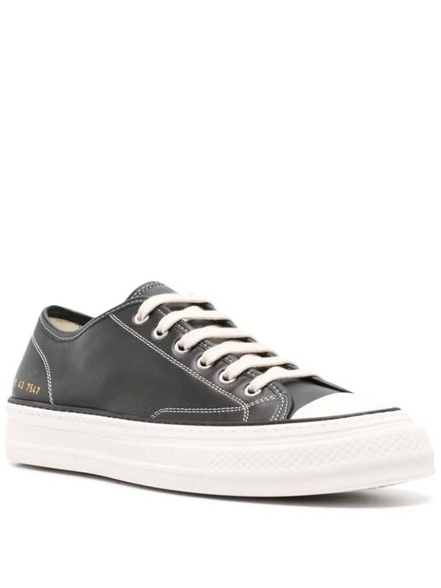 Common Projects Tournament Sneaker Shoes - COMMON PROJECTS - BALAAN 4