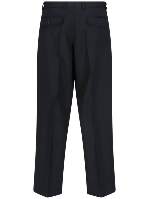 Sunflower Trousers Black - SUNFLOWER - BALAAN 2