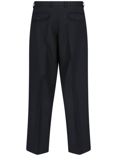 Sunflower Trousers Black - SUNFLOWER - BALAAN 2