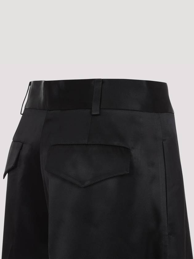 Jil Sander Pants - JIL SANDER - BALAAN 3